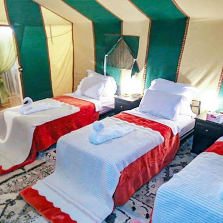Best Desert Luxury Camp Мерзуга Экстерьер фото
