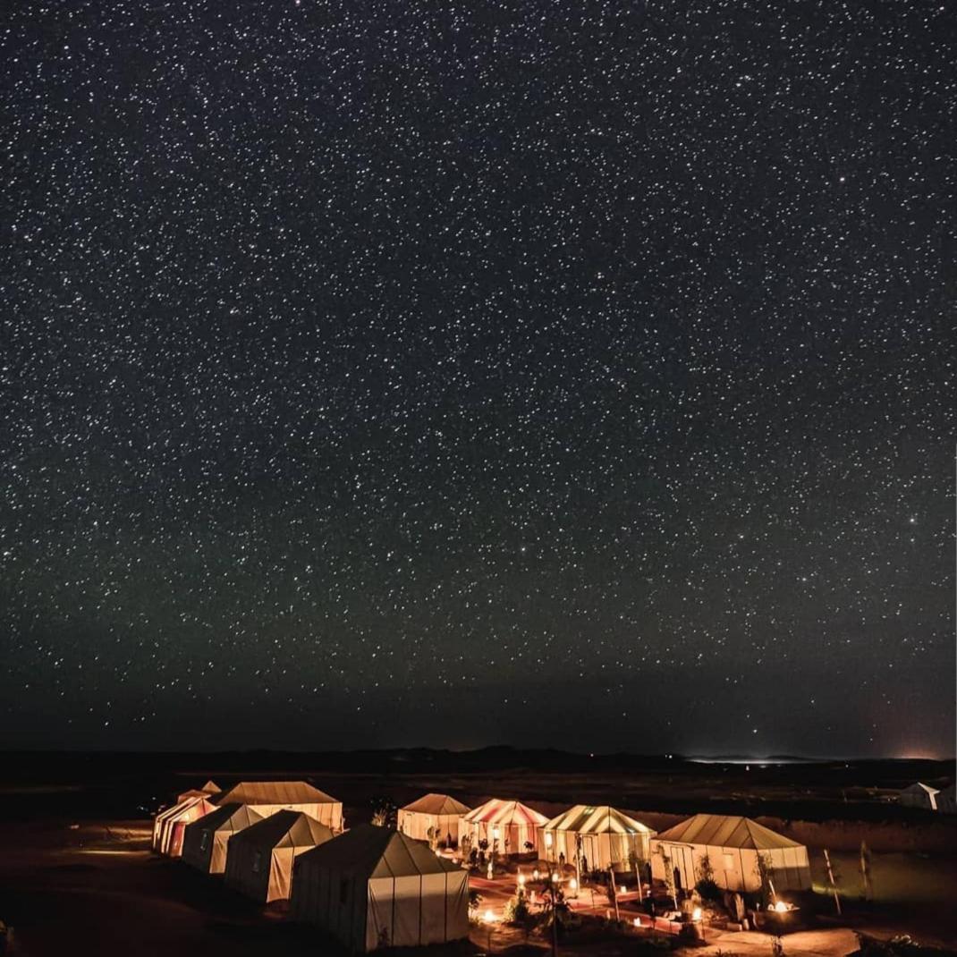 Best Desert Luxury Camp Мерзуга Экстерьер фото